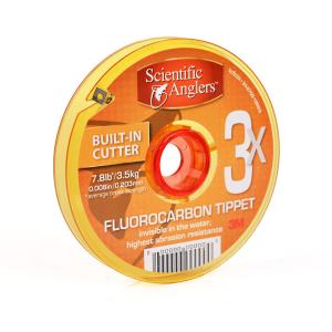 Scientific Anglers Fluorocarbon Tippet - Fluorocarbon forfangsmateriale - 051141946900 - 1