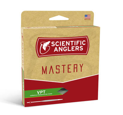 Scientific Anglers Mastery VPT - Flueliner - 051141339580 - 1