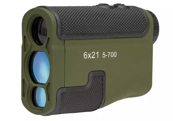 Optic Science Woodland LRF 600m - Afstandsmålere - 20600 - 1
