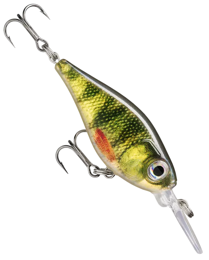 Rapala X-light Shad 4cm - Vobler under 6 cm - 2709202410 - 1