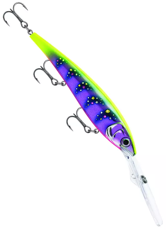 Rapala Gold Miner - Vobler +10 cm - 3009202410 - 1