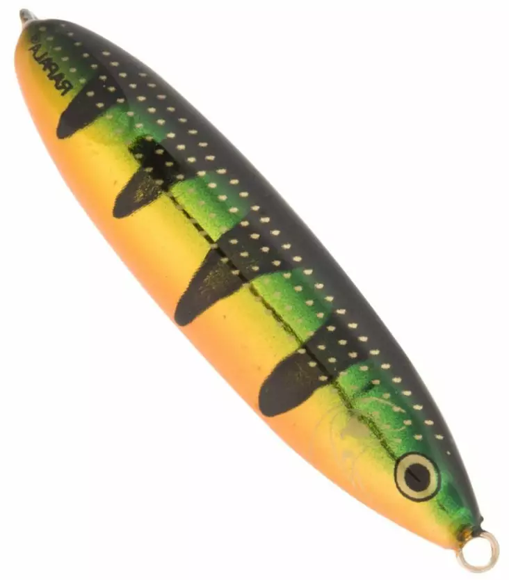 Rapala Minnow Spoon Weedless 6cm - Skeagn - 3400500 - 1