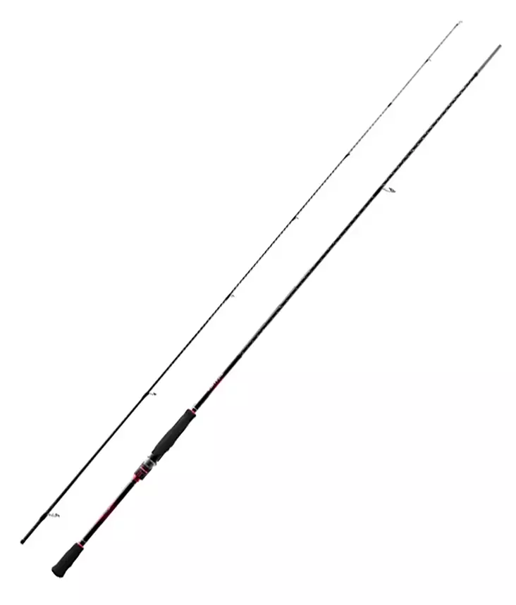 Shimano Sephia BB Eging Spinning - Shimano-spinnestænger - 4969363354020 - 1