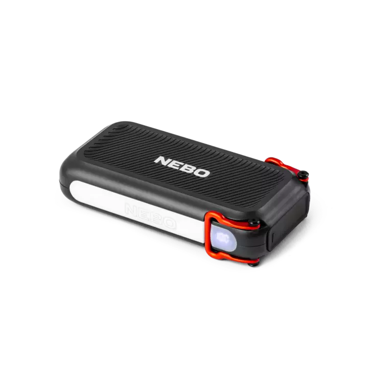NEBO Rambler 20K Power Bank with Light - Øvrigt jagttøj - 5060945230820 - 1