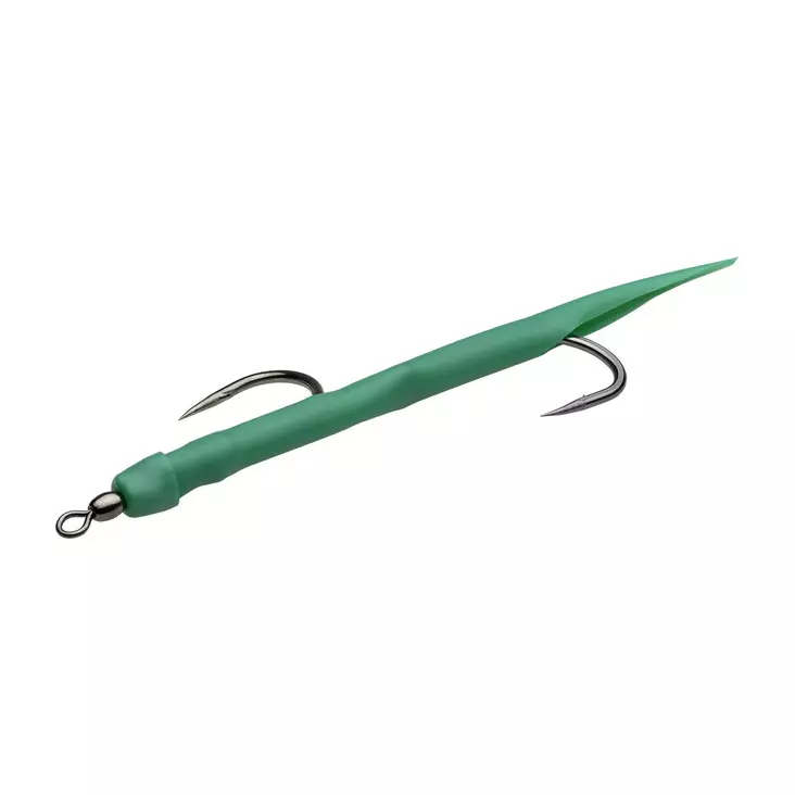 Kinetic Gummi-Makk Pro #10/0 - Circle- & J-kroge - 5707461316910 - 1