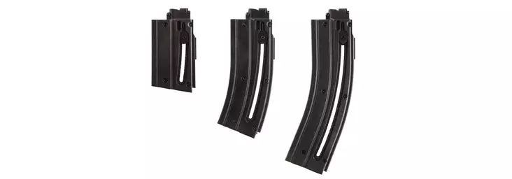 Hämmerli TAC R1 Magazine 30rd - Andre riflemagasiner - 576630 - 1