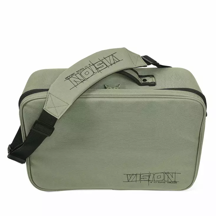 Vision Hard Gear Bag Olive - Rulleopbevaring - 6417512846820 - 1