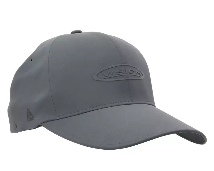 Vision Tactical Flexfit Grey Cap - Kasketter - 6417512849050 - 1