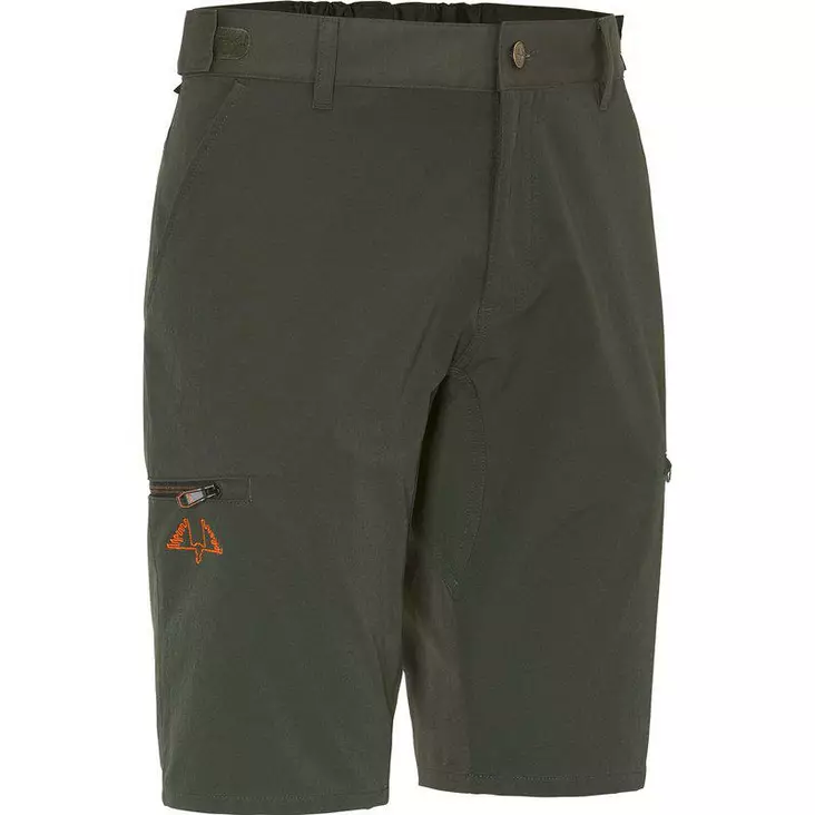 Swedteam Lynx light shorts - Herrernes jagtbukser - 7330144033170 - 1