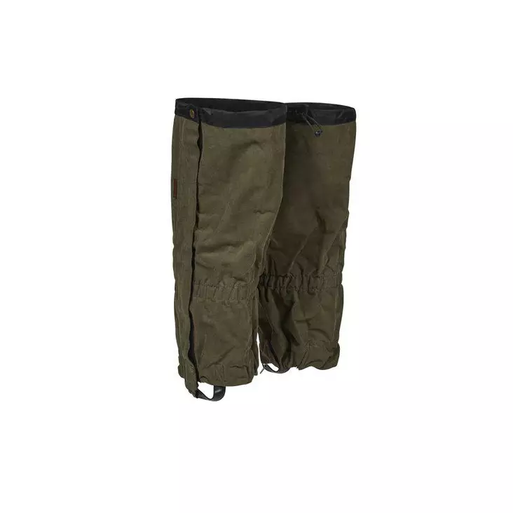 Swedteam Titan Gaiter Green - Jægerhandsker og strømper - 7330144042080 - 1