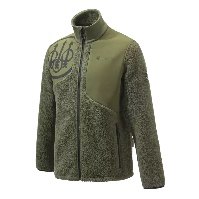 Beretta Trailhead Thermal Pro® Jacket Green - Herrernes jagtjakker - 8051832424160 - 1