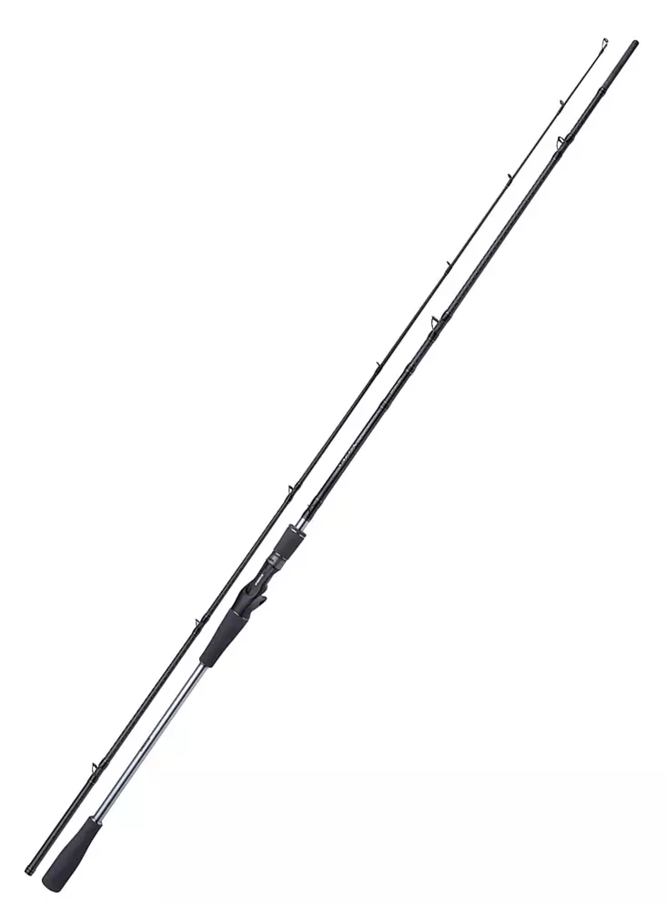 Shimano Yasei Pike Casting - Shimano-spinnestænger - 8717009858830 - 1