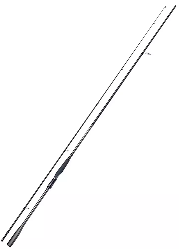 Shimano Lesath Sea Trout Spinning - Shimano-spinnestænger - 8717009873420 - 1