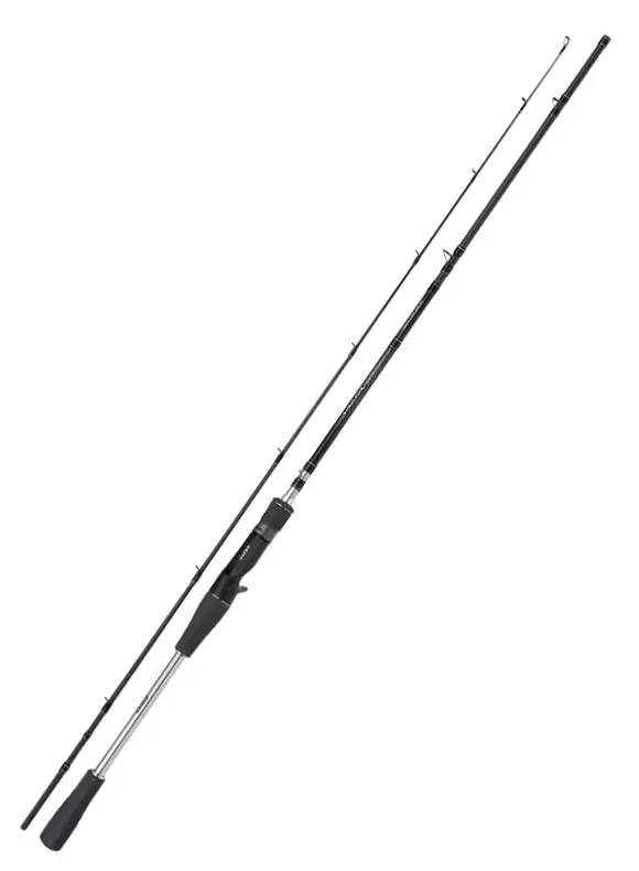 Shimano Yasei Pelagic Pik&Zander Casting - Shimano-spinnestænger - 8717009875080 - 1