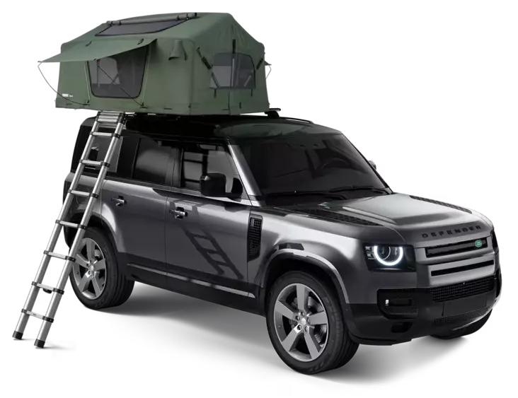 Thule Foothill - Beklædning - 901250 - 1