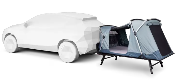 Thule Outset - Beklædning - 901520 - 1