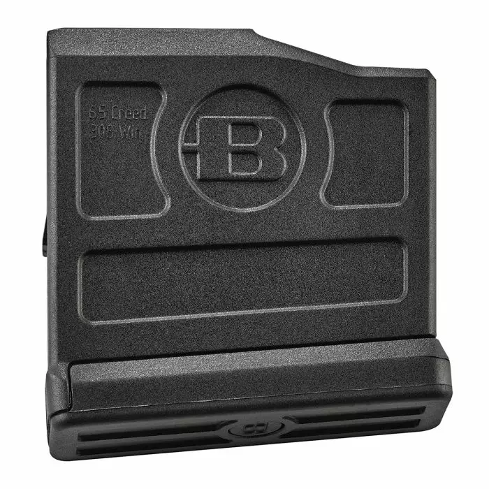 Bergara Magazine AICS 5-Rounds - Magasiner til AICS rifler - A132820 - 1