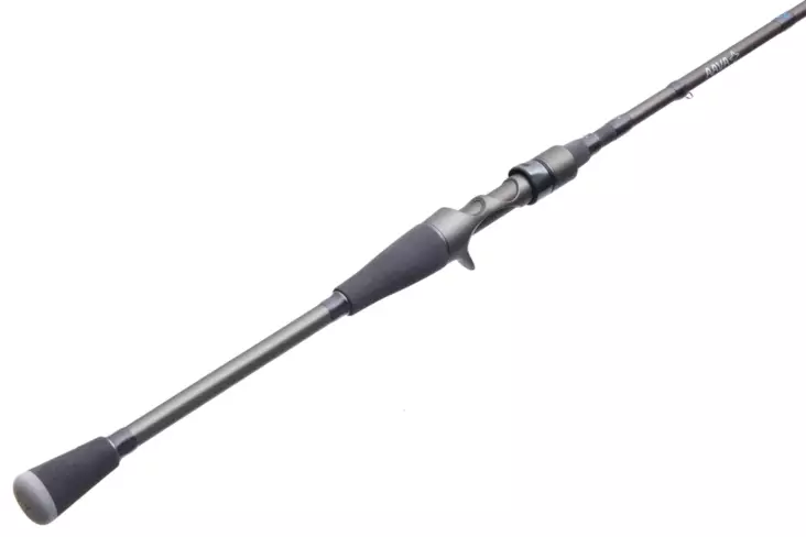 AAVA Ahku Baitcasting Rod - Aava-hjul - 6417512844680 - 1