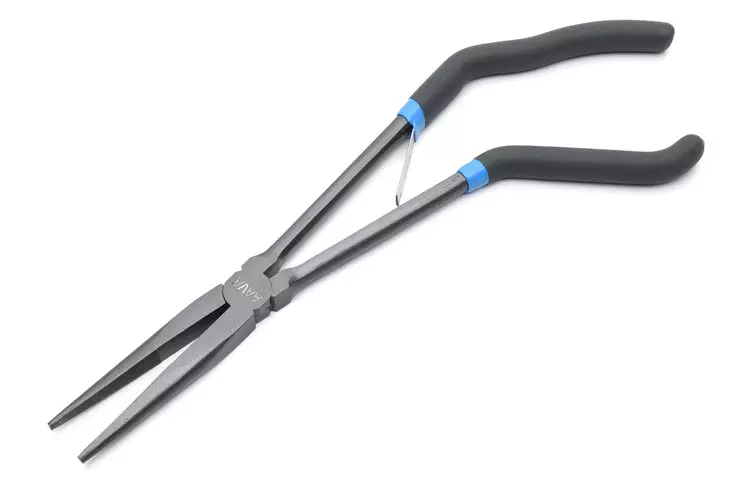 Aava Curved Unhooker Plier 320mm - Linkklippere - 6417512849340 - 1