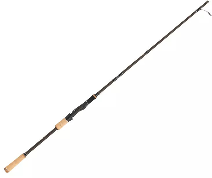 ABU Garcia Diplomat X - Abu Garcia -spinestænger - 036282072350 - 1