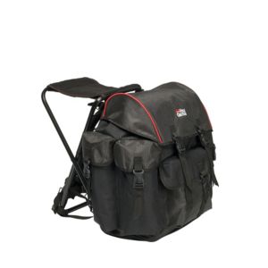 Abu Garcia Rucksack Large - Kasser og tasker - 036282589230 - 1