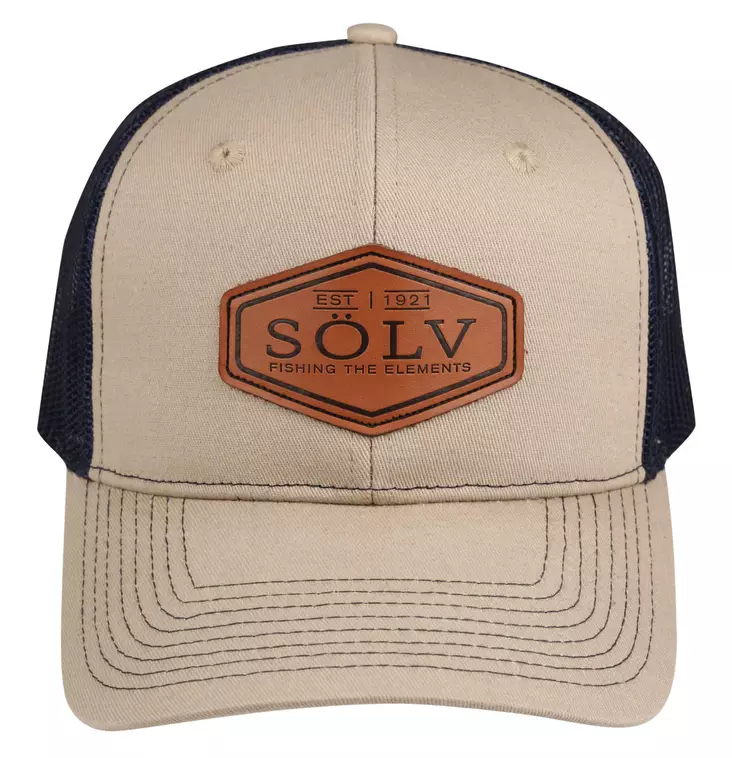 Abu Garcia Sölv Trucker Cap - Kasketter - 036282092020 - 1
