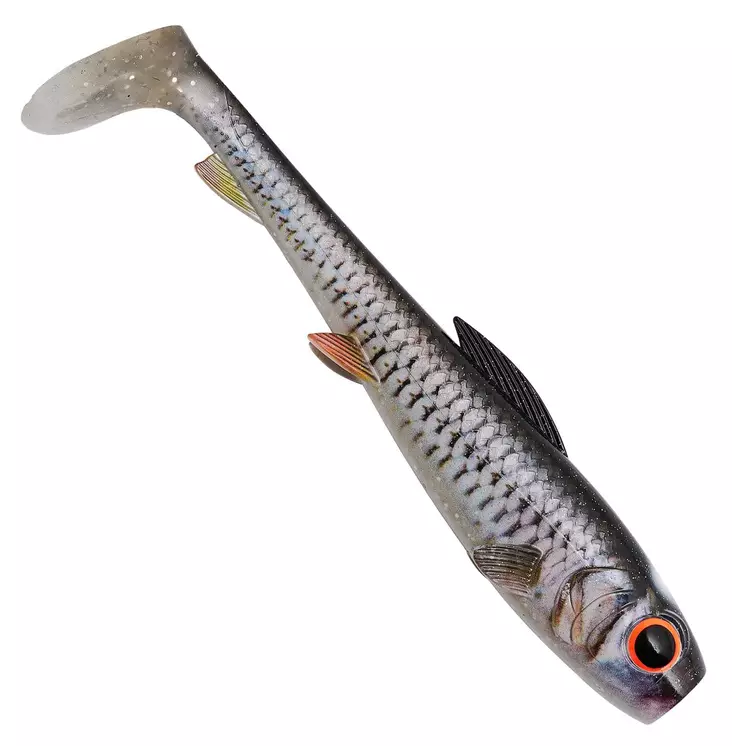 Abu Garcia Svartzonker McPike 17cm 48g - Geddefisk under 100g - 1203202410 - 1