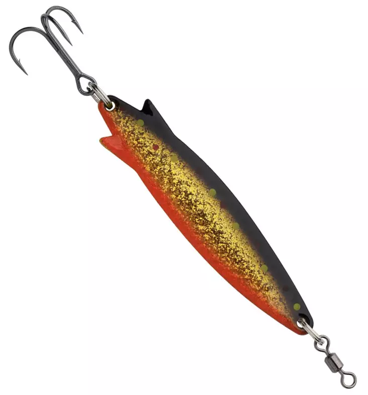 Abu Garcia Toby LF 75mm 15g - Skeagn - 2302202230 - 1