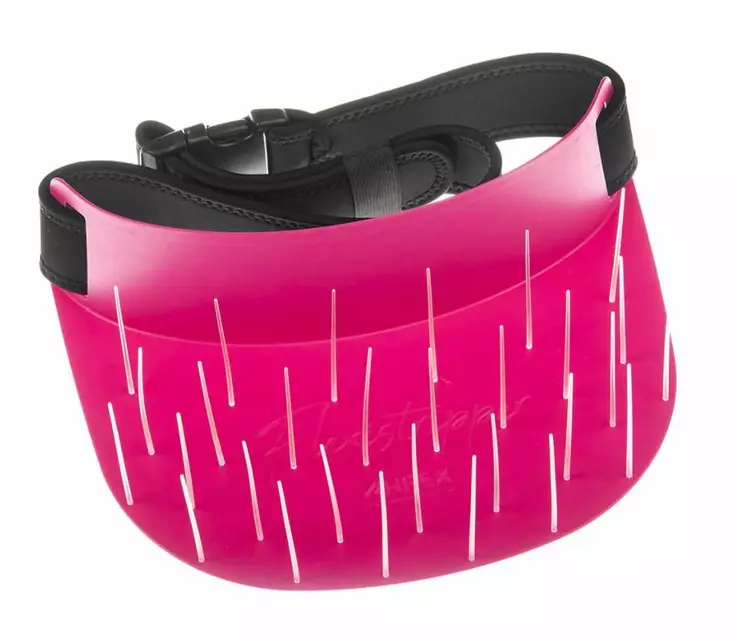 Ahrex Flexi-Stripper Pink - Snore kurve - 655043968550 - 1