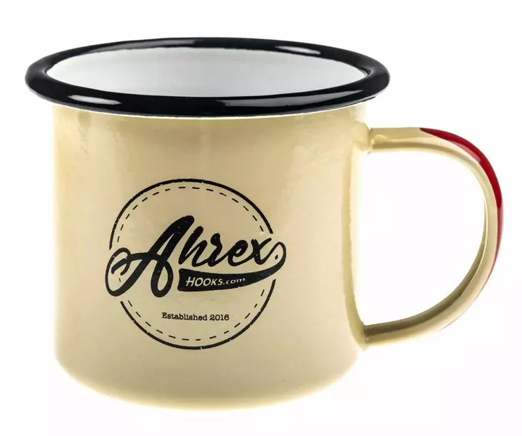 Ahrex Mug - All You Need Is Coffee - Vandflasker og kaffekrus - 655043968970 - 1