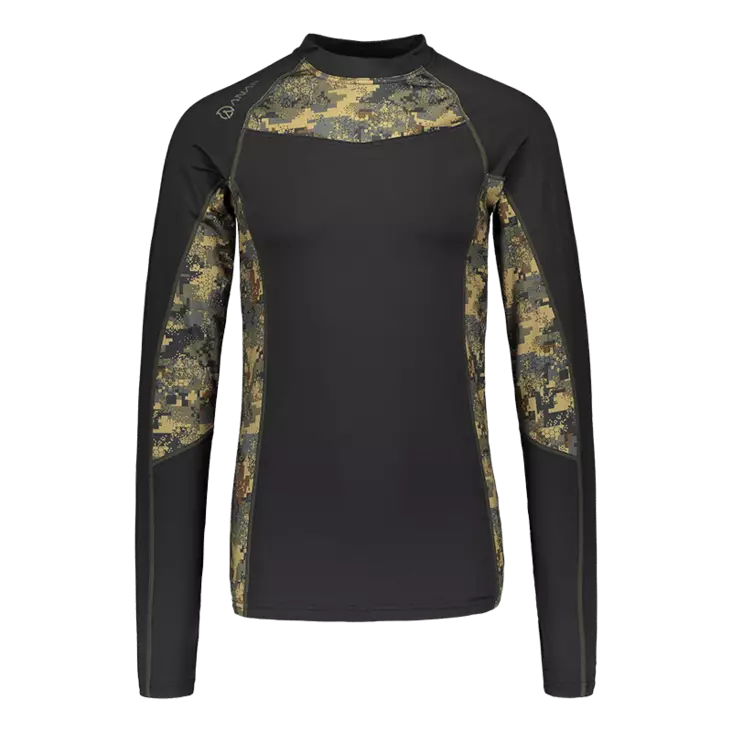 Anar Vuolimus QuickDry Layering - Jægerens basis- og mellemlag - 6438014203720 - 1