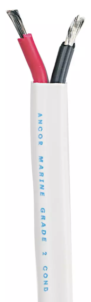 Ancor Safety Duplex Cable - Kontakter og kabler - 091887123050 - 1