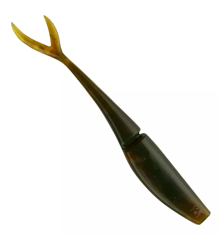 Bait Junkie 5'' Jerkshad - Dropshot-jigs - 020220240 - 1