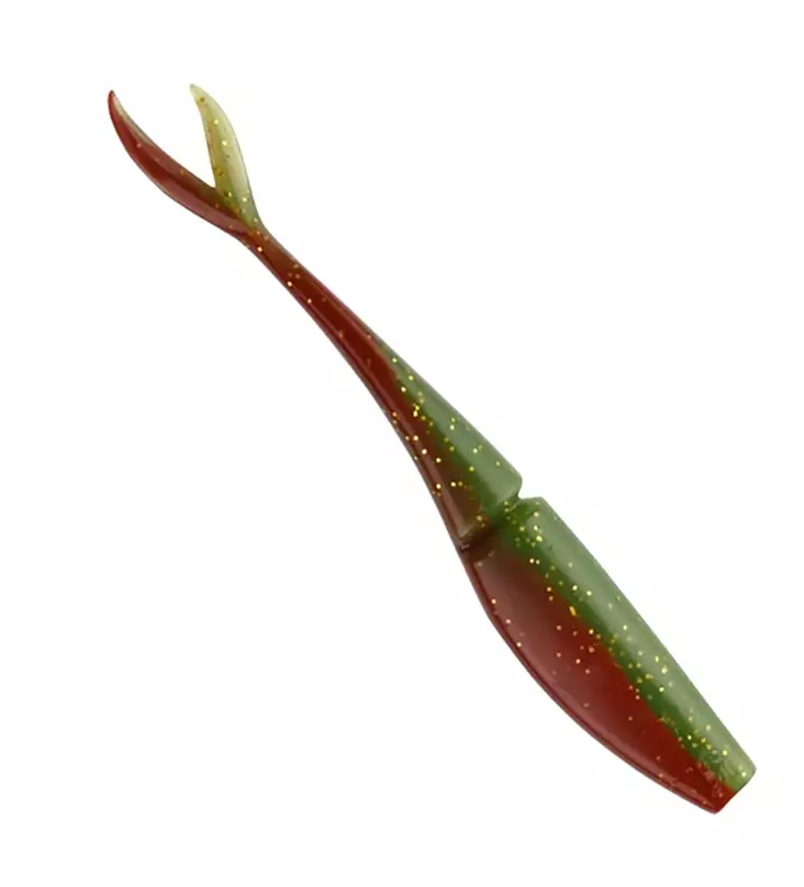 Bait Junkie 7'' Jerkshad - Dropshot-jigs - 0202202400 - 1