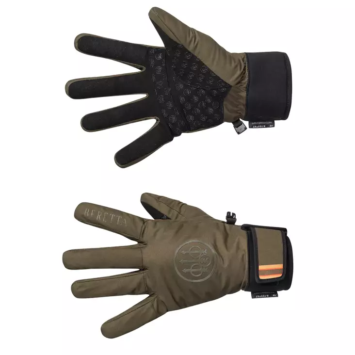 Beretta Waterproof - Jægerhandsker - 8051832569700 - 1