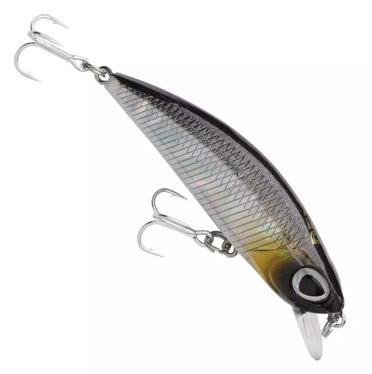 Berkley DEX Fat Jerk 5cm 3,7g - Vobler +10 cm - 2402202240 - 1