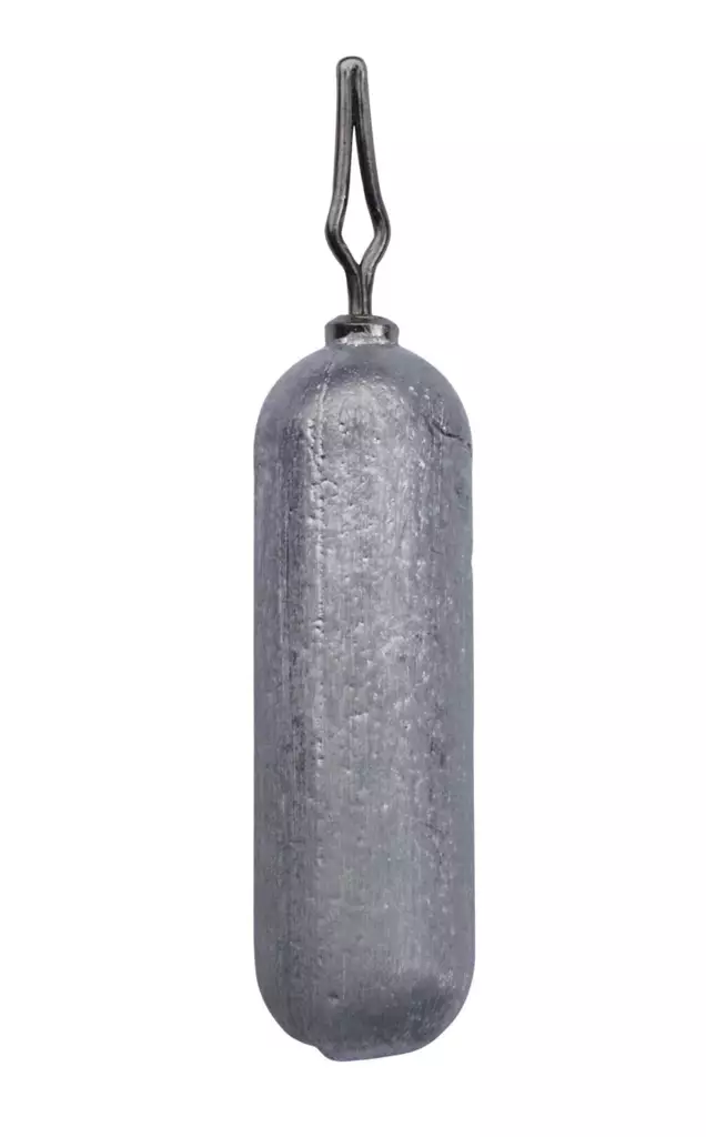 Berkley Fusion19 Drop Shot Weights - Vægte til kastefiskeri - 028632943830 - 1