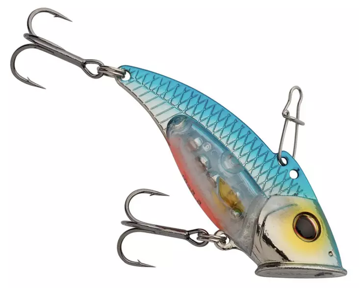 Berkley Rattling Powerblade 4,5cm 10g - Spinnhaler og blade - 2402202220 - 2