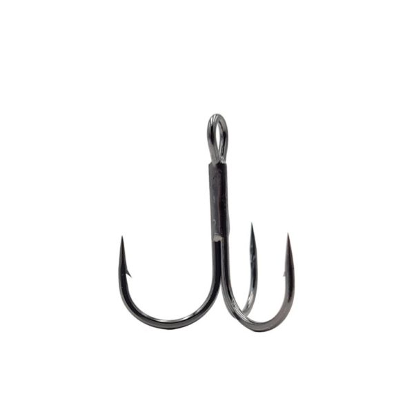 BKK 6062 Pioneer Black Nickel, Koko 1 - 100Kpl - Kroge - BKK6062BN-1-100 - 1