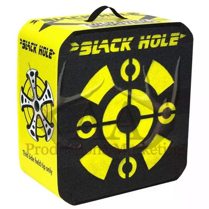 Black Hole 22, 55x50x27,5cm - Baggrunde - 702649612100 - 1