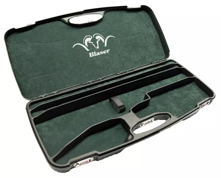 Blaser Travel -aselaukku - Hårde riffelkufferter - 628020010 - 1