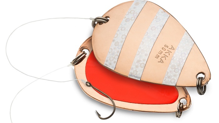 Blue Fox Akka - Rødingblink - 0611202110 - 1