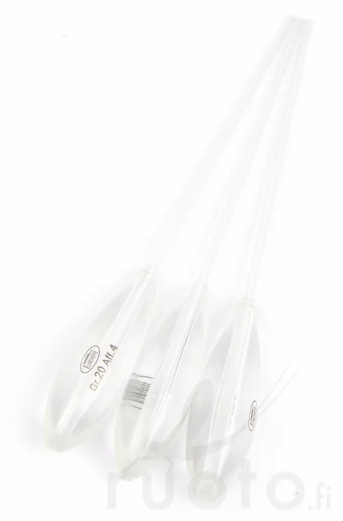 Bombarda Floating 20g - Øvrige tilbehør - 7340010302750 - 1