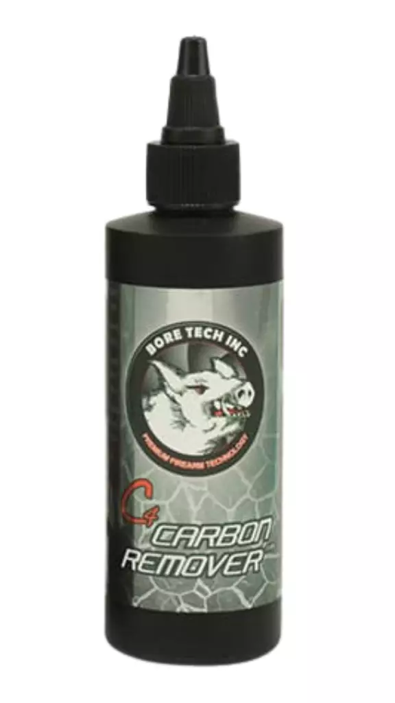 BoreTech C4 Carbon Remover 118ml - Øvrige våbenvedligeholdsprodukter - 667739980050 - 1