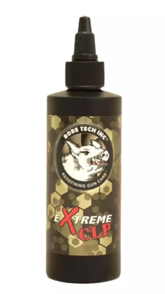 BoreTech Extreme CLP 118ml - Øvrige våbenvedligeholdsprodukter - 667739981200 - 1