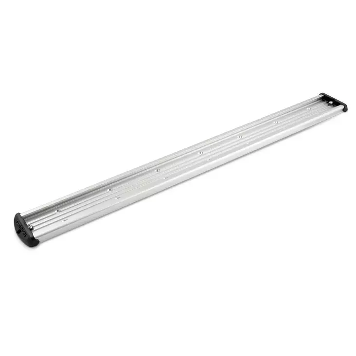 Cannon Mounting Track Aluminum - Stangholdere - 029402032440 - 1