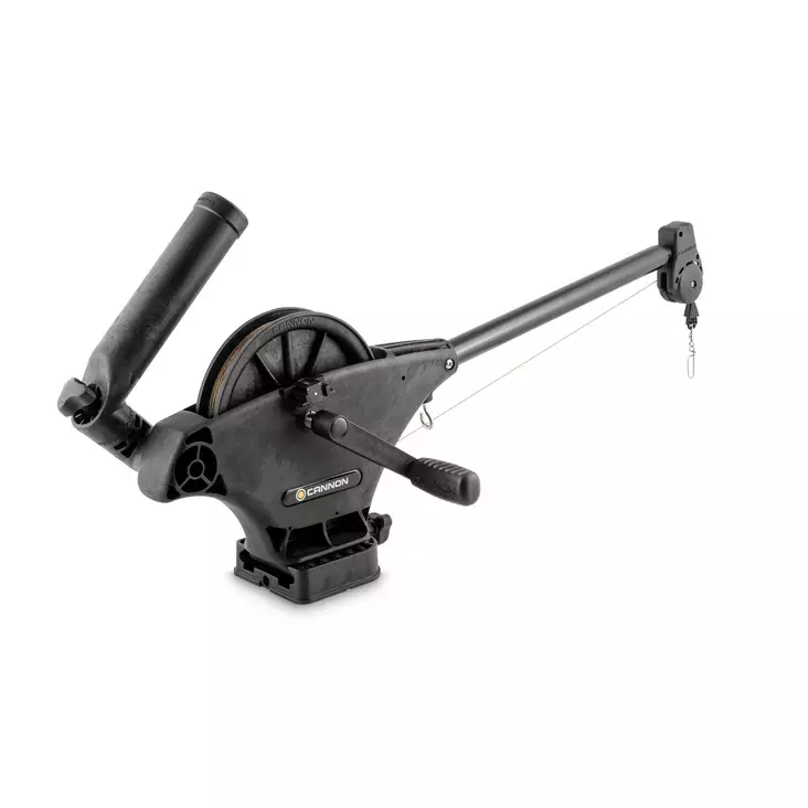 Cannon Uni-Troll 5 - Dybderiggere - 029402037780 - 1
