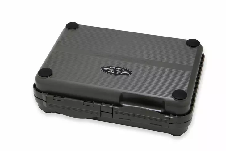C&F Trout Guide Box incl. 12 Large System Foams - Flueæsker - 4560111387330 - 1