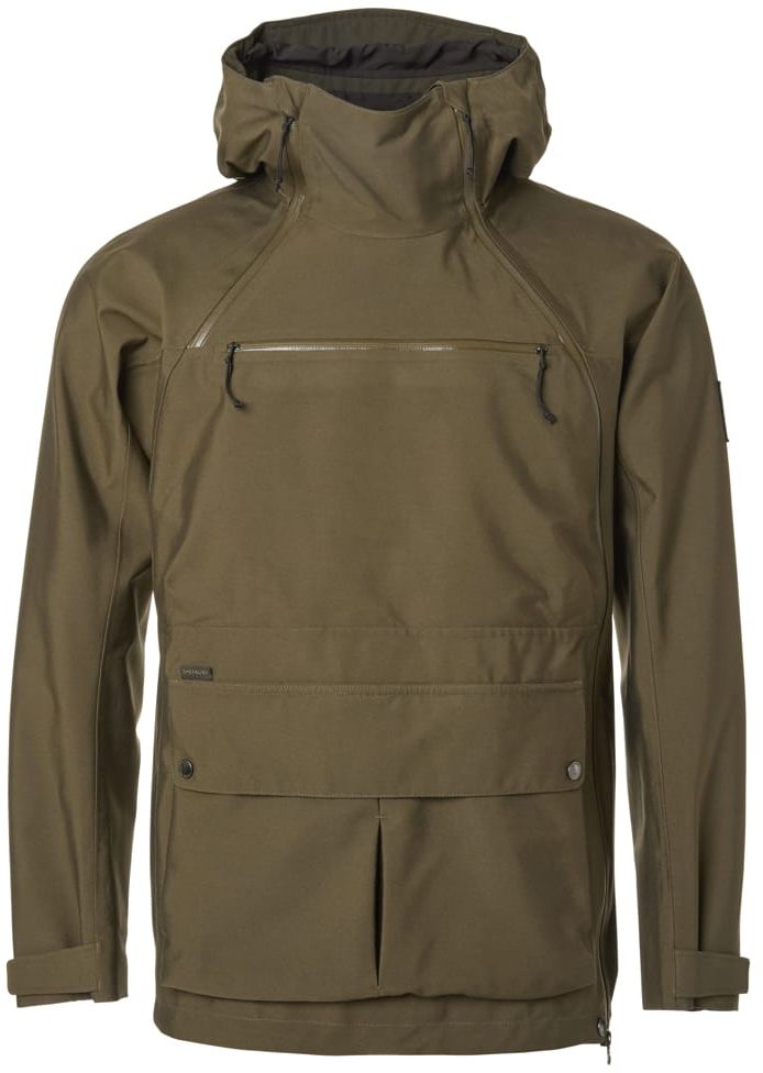ENDEAVOR CHEVALITE ANORAK MEN 2.0 - Herrernes jagtjakker - 808491165570 - 1