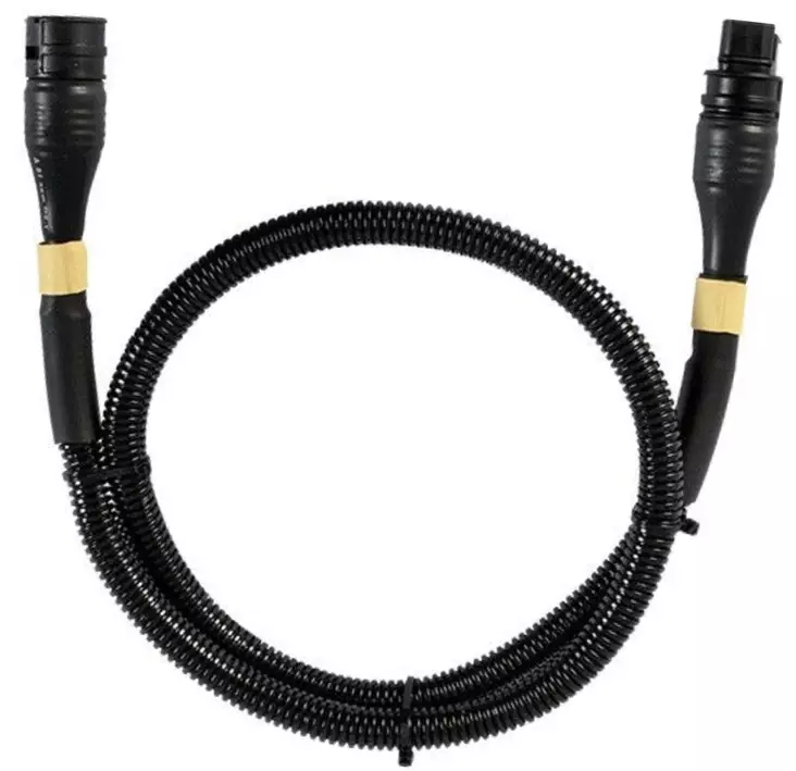 CLIX Cable 3x2,5mm2 - Landstrøm - 1610202120 - 1
